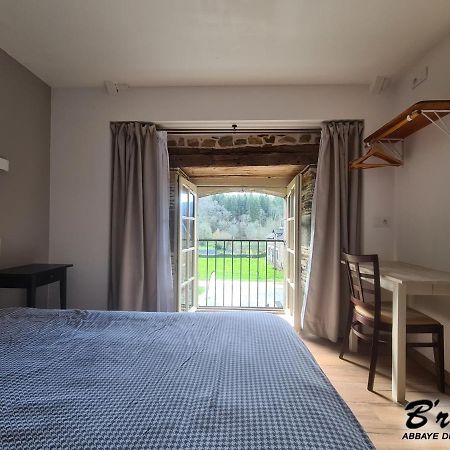 Brb Bed & Breakfast Laniscat ภายนอก รูปภาพ